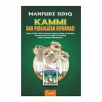 Image of KAMMI DAN PERGULATAN REFORMASI