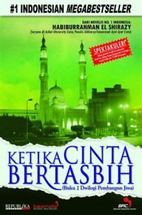 Image of KETIKA CINTA BERTASBIH 2