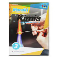 Image of KIMIA 3 UNTUK SMA/MA KELAS XII KURIKULUM 2013