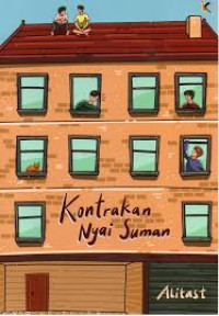 Image of KONTRAKAN NYAI SUMAN