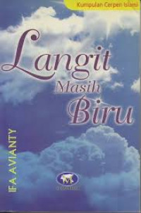 Image of LANGIT MASIH BIRU