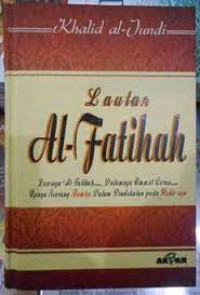 Image of LAUTAN AL-FATIHAH