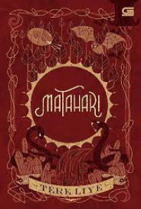 Image of MATAHARI