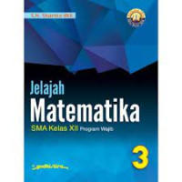 Image of MATEMATIKA 3 SMA KELAS XII PROGRAM WAJIB KURIKULUM 2013