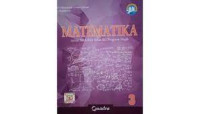 Image of MATEMATIKA 3 UNTUK SMA KELAS XII PROGRAM WAJIB KURIKULUM 2013