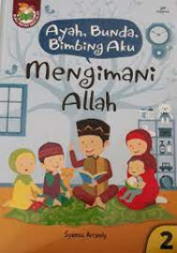 Image of MENGIMANI ALLAH 2