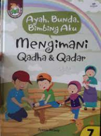 Image of MENGIMANI QADHA&QADAR 7