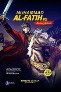 Image of MUHAMMAD AL-FATIH 2 : KEBANGKITAN