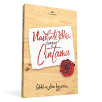 Image of NASIHATI AKU DENGAN CINTAMU