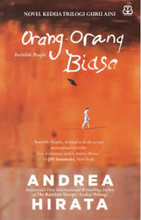 Image of ORANG-ORANG BIASA