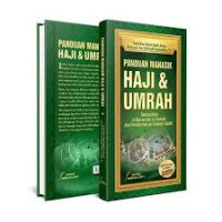 Image of PANDUAN MANASIK HAJI & UMROH
