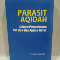 Image of PARASIT AQIDAH