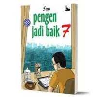 Image of PENGEN JADI BAIK 7