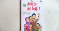 Image of PENGEN JADI BAIK 1