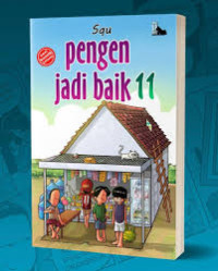 Image of PENGEN JADI BAIK 11