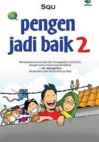 Image of PENGEN JADI BAIK 2