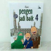 Image of PENGEN JADI BAIK 4