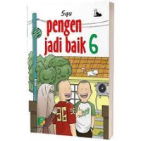 Image of PENGEN JADI BAIK 6