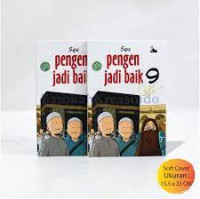 Image of PENGEN JADI BAIK 9