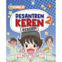 Image of PESANTREN KEREN REBORN 2