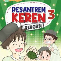 Image of PESANTREN KEREN REBORN 3