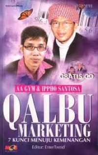 Image of QALBU MARKETING ; 7 KUNCI MENUJU KEMENANGAN