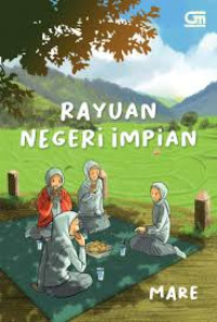Image of RAYUAN  NEGERI IMPIAN