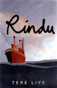 Image of RINDU