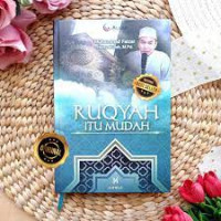 Image of RUQYAH ITU MUDAH