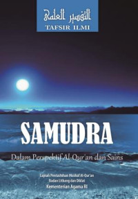 Image of SAMUDRA DALAM PERSPEKTIF AL-QUR'AN DAN SAINS