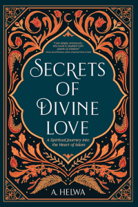 Image of SECRETS OF DIVINE LOVE