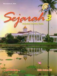 Image of SEJARAH 3 SMA KELAS XII PEMINATAN ILMU-ILMU SOSIAL KURIKULUM 2013