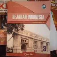Image of SEJARAH INDONESIA 3 UNTUK SMA/MA KELAS XII KURIKULUM 2013
