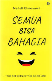 Image of SEMUA BISA BAHAGIA