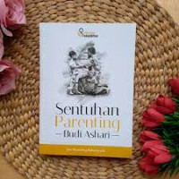 Image of SENTUHAN PARENTING