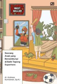 Image of SEORANG ANAK YANG BERSEMBUNYI DIBALIK TOPENG