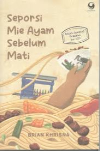 Image of SEPORSI MIE AYAM SEBELUM MATI