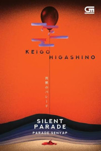 Image of SILENT PARADE: PARADE SENYAP