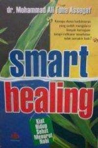 Image of SMART HEALING: KIAT HIDUP SEHAT MENURUT NABI