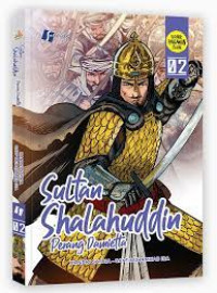 Image of SULTAN SHALAHUDDIN 2: PERANG DAMIETTA