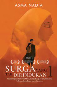 Image of SURGA YANG TAK DIRINDUKAN 1
