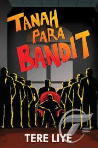 Image of TANAH PARA BANDIT
