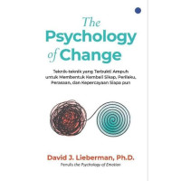 Image of THE PSYCHOLOGY OF CHANGE
