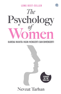 Image of THE PSYCHOLOGY OF WOMEN