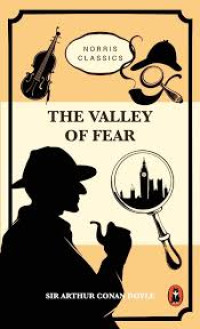 Image of THE VALLEY OF FEAR