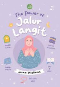 Image of THE POWER OF JALUR LANGIT