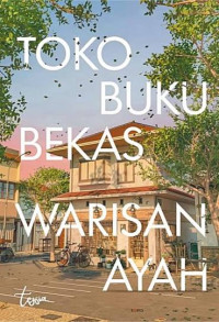 Image of TOKO BUKU BEKAS WARISAN AYAH
