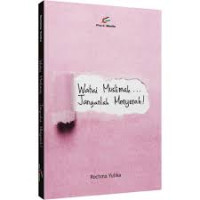 Image of WAHAI MUSLIMAH JANGAN MENYERAH