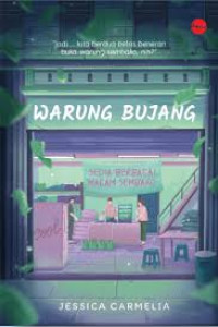 Image of WARUNG BUJANG