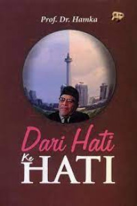Image of DARI HATI KE HATI